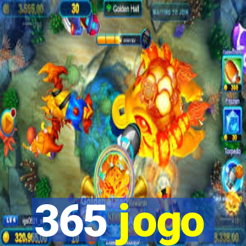 365 jogo